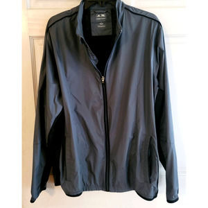 Adidas Clima Proof Golf Jacket for Men - Size L